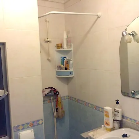 With 2 Bedrooms In With Wifi Appartement *