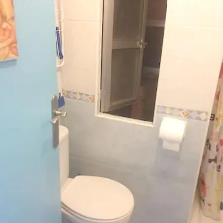 With 2 Bedrooms In With Wifi Santander