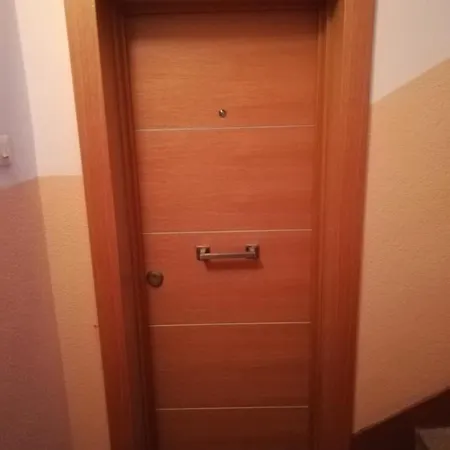 With 2 Bedrooms In With Wifi Appartement Santander