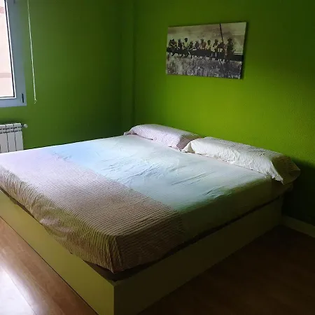 With 2 Bedrooms In With Wifi